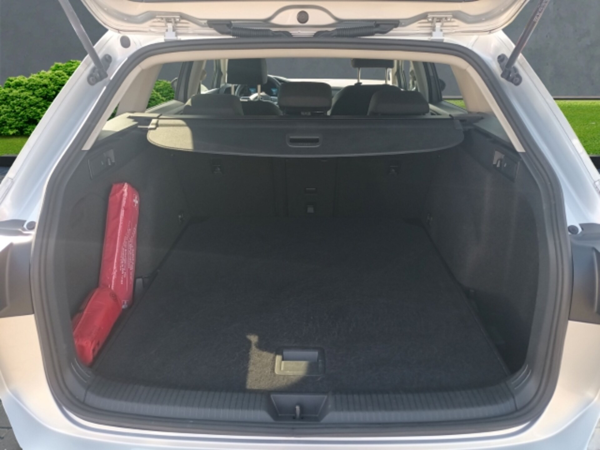 Volkswagen Golf Variant Life