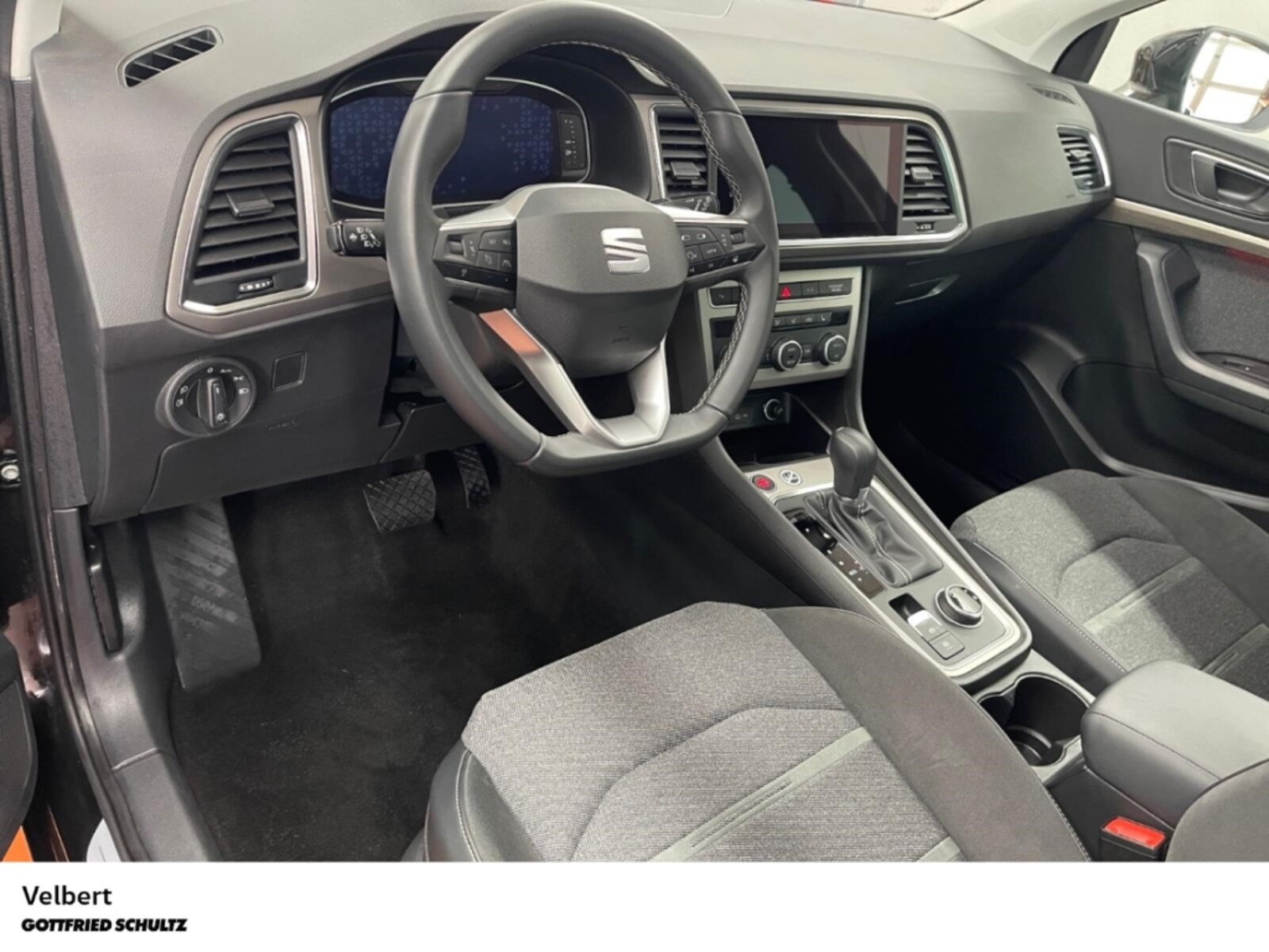 SEAT Ateca – Bild 12