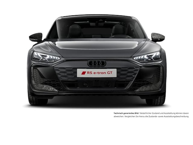 Audi RS E-tron GT Performance Performance E-tron Quattro -  - Joinsteer - #2