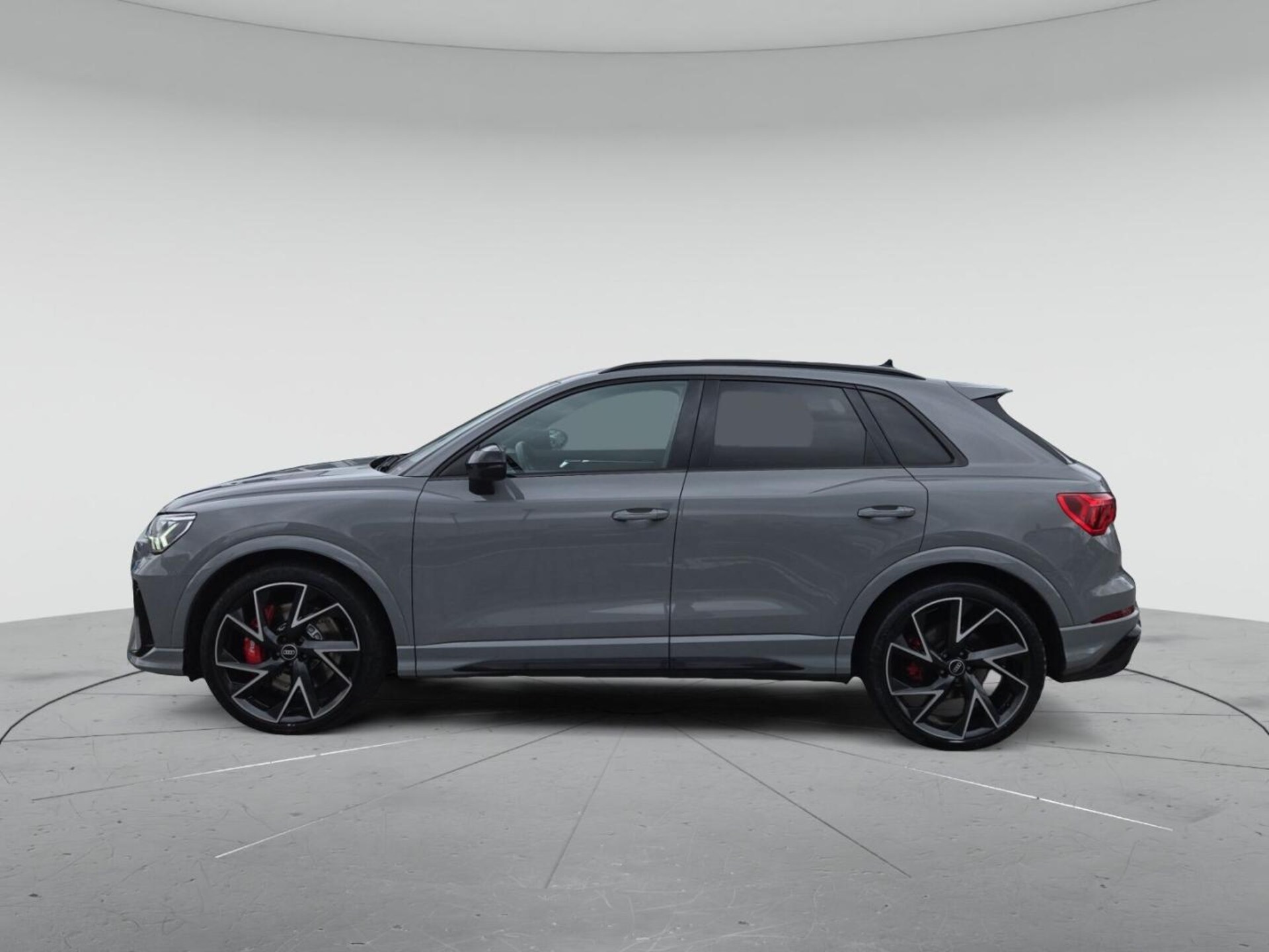 Audi RS Q3