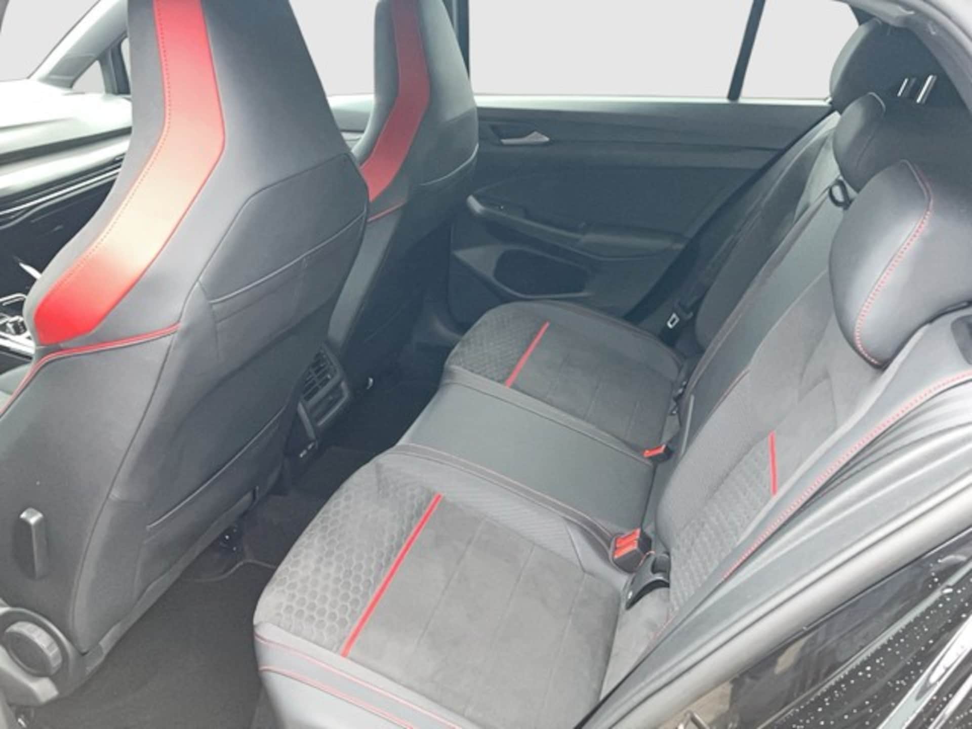 Volkswagen Golf GTI Clubsport