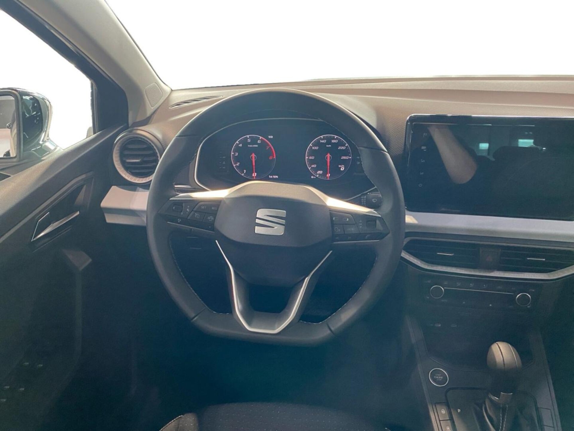 SEAT Ibiza Style