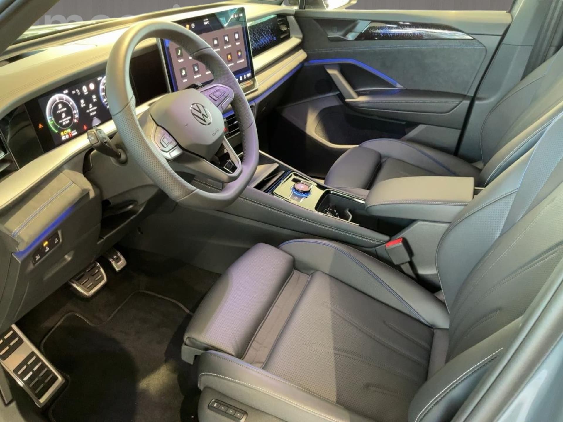Volkswagen Tayron R-Line