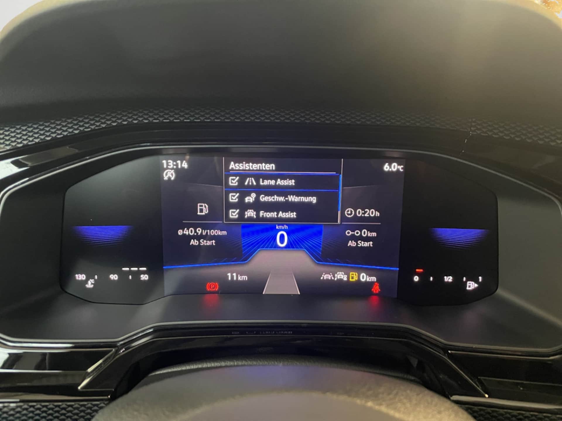 Volkswagen Polo Life