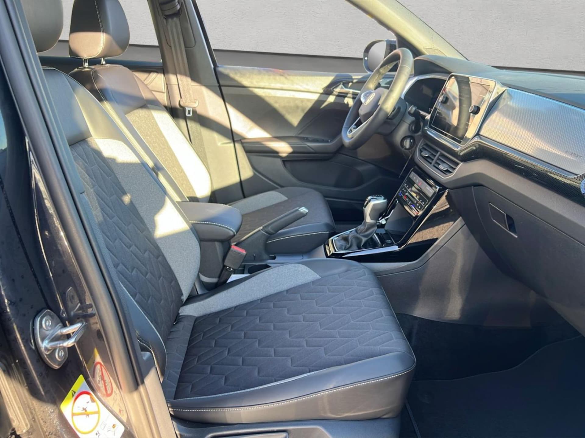 Volkswagen T-Cross ENERGY