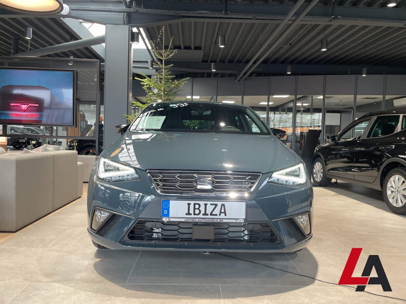 SEAT Ibiza – Bild 2