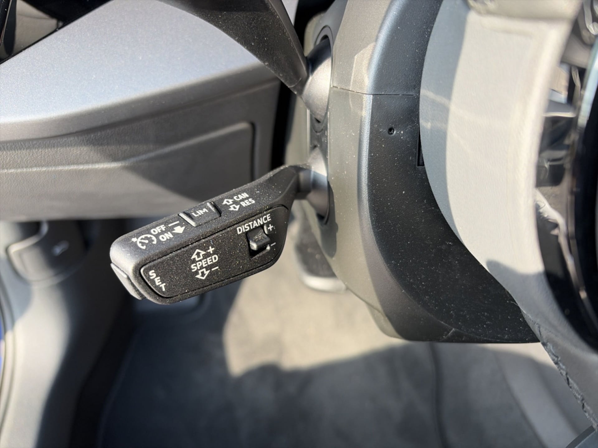 Audi A3 Sportback Advanced