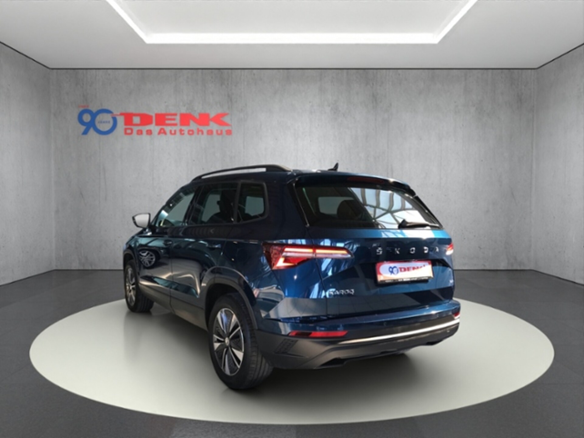 Skoda Karoq Ambition