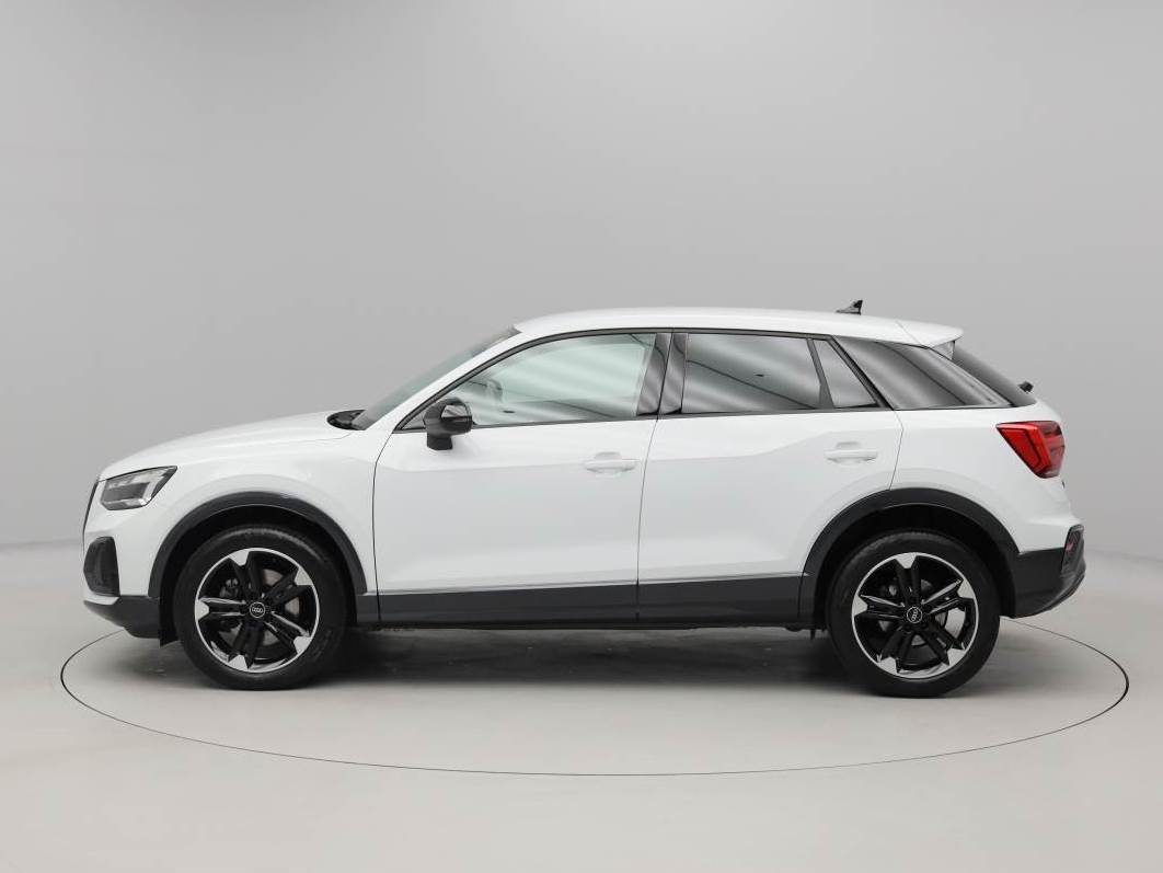 Audi Q2 35 TDI advanced 110(150) kW(PS) S tronic for more details contact your dealer