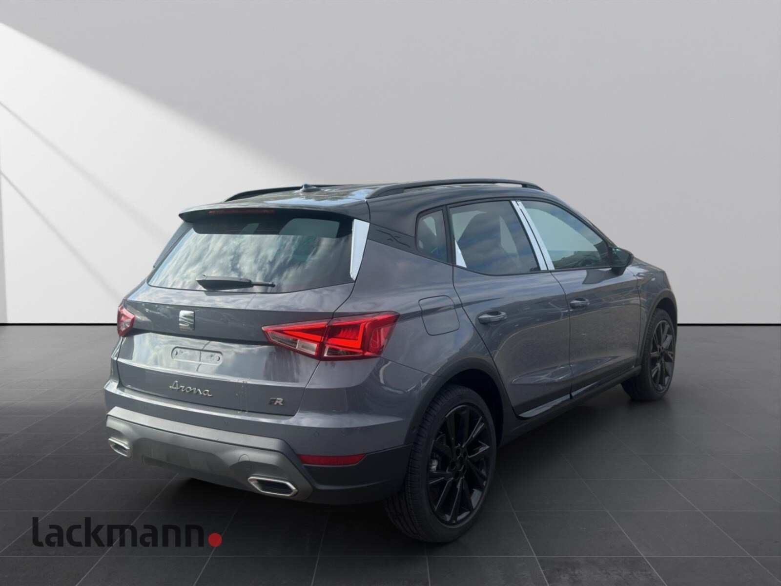 SEAT Arona – Bild 4