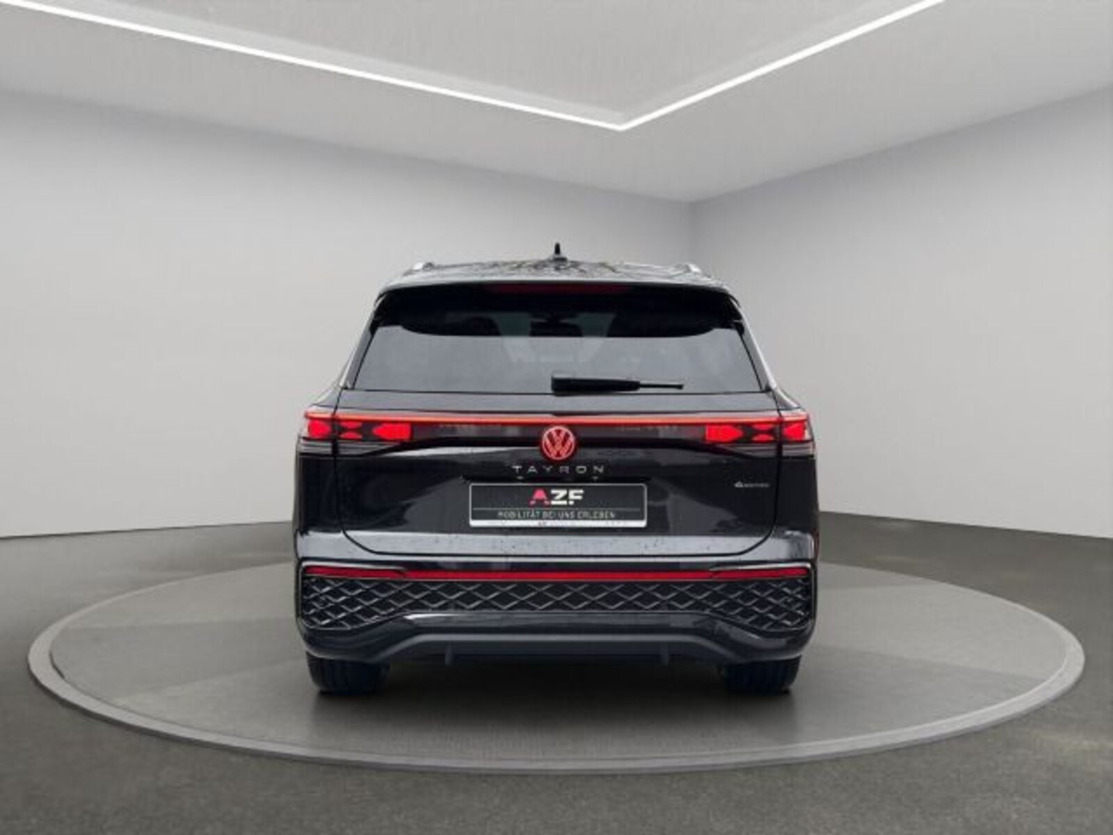 Volkswagen Tayron – Bild 7