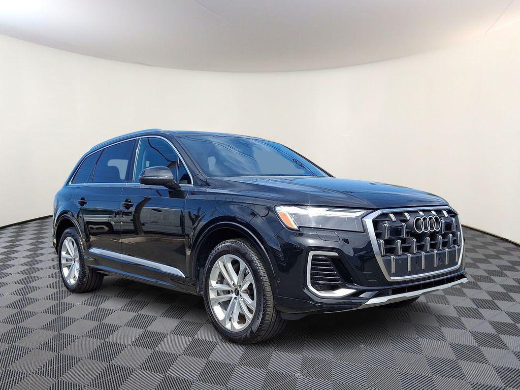 2025 Audi Q7