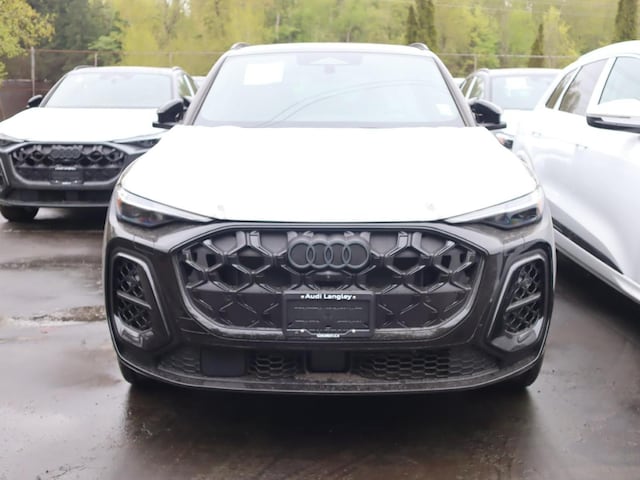 2026 Audi Q5
