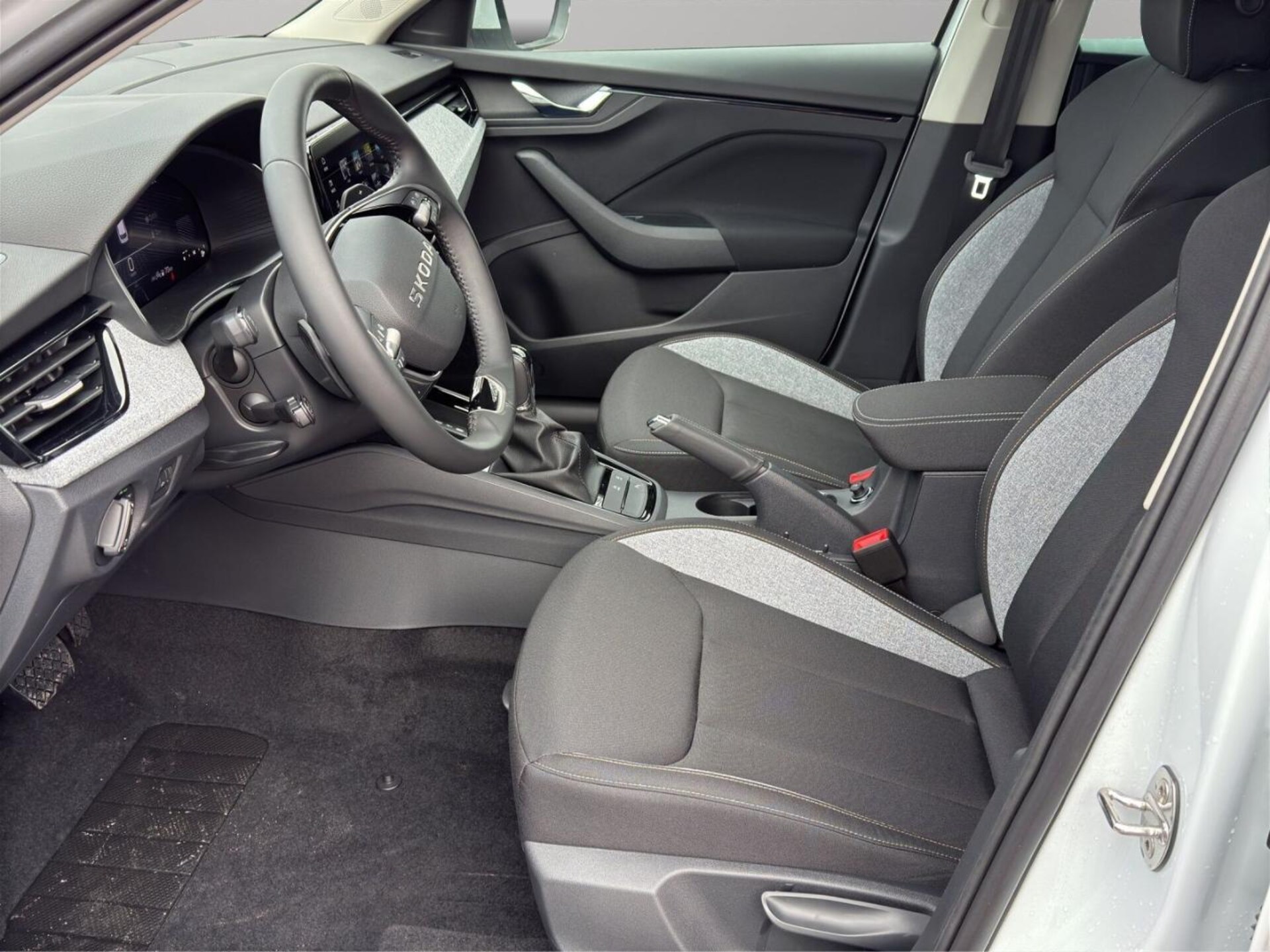 Skoda Kamiq Selection