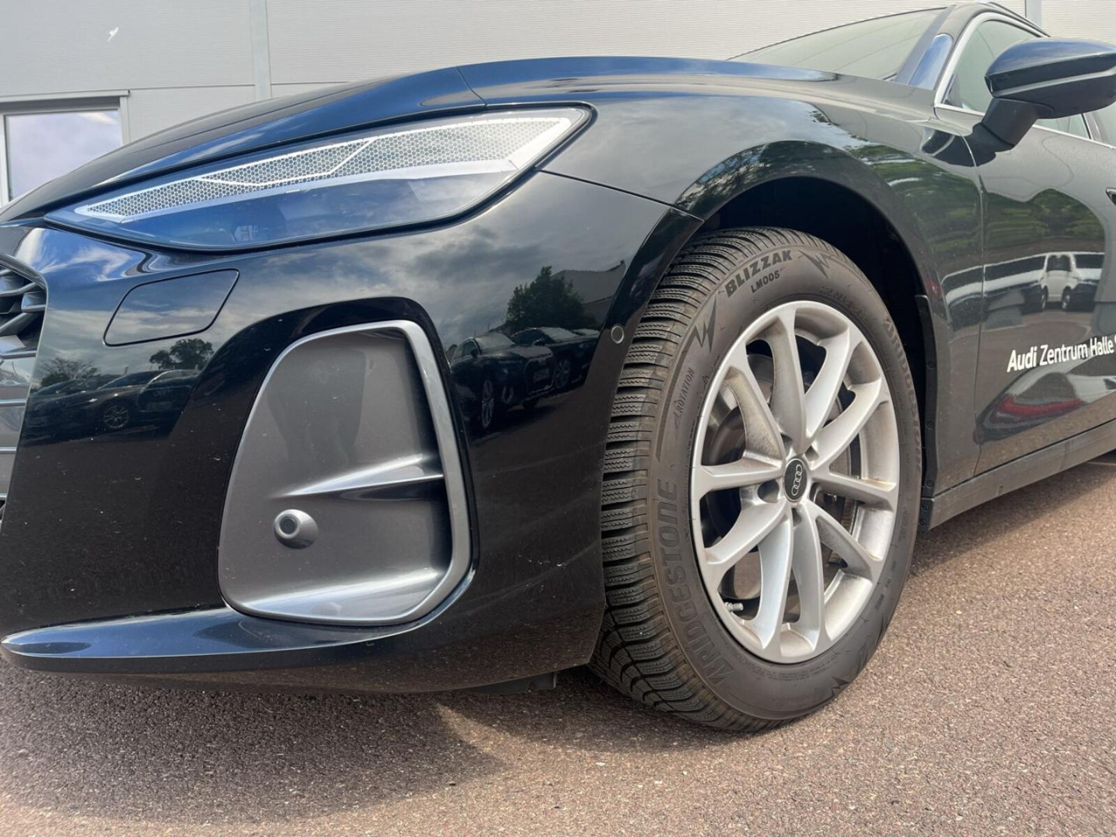 Audi A6 Avant – Bild 6
