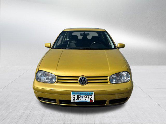Used 2000 Volkswagen GTI GLX with VIN WVWDE21J5YW217638 for sale in Rochester, Minnesota