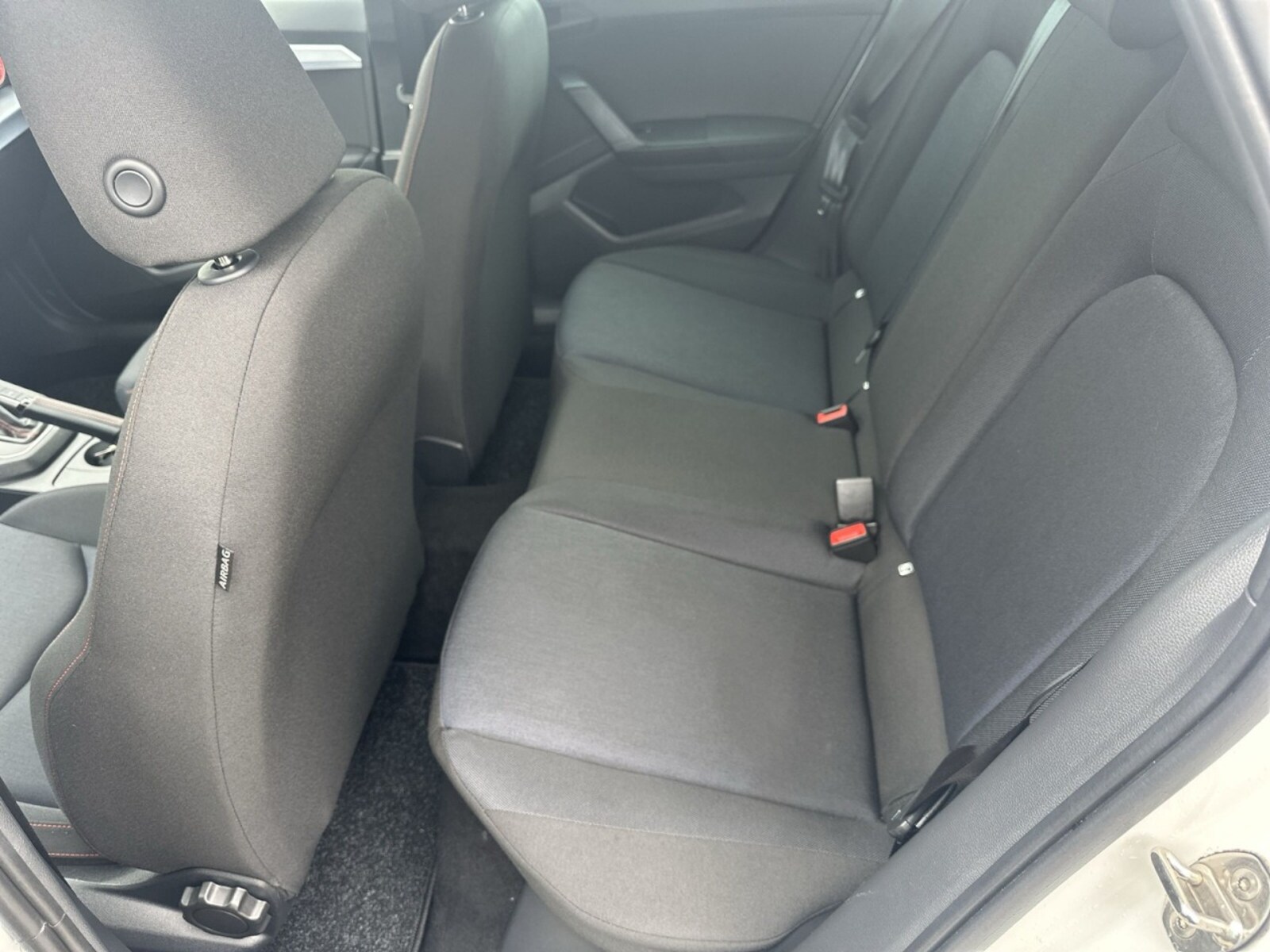 SEAT Ibiza – Bild 9