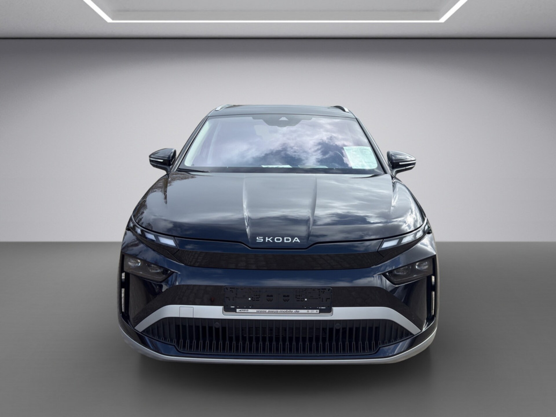 Skoda Enyaq 60