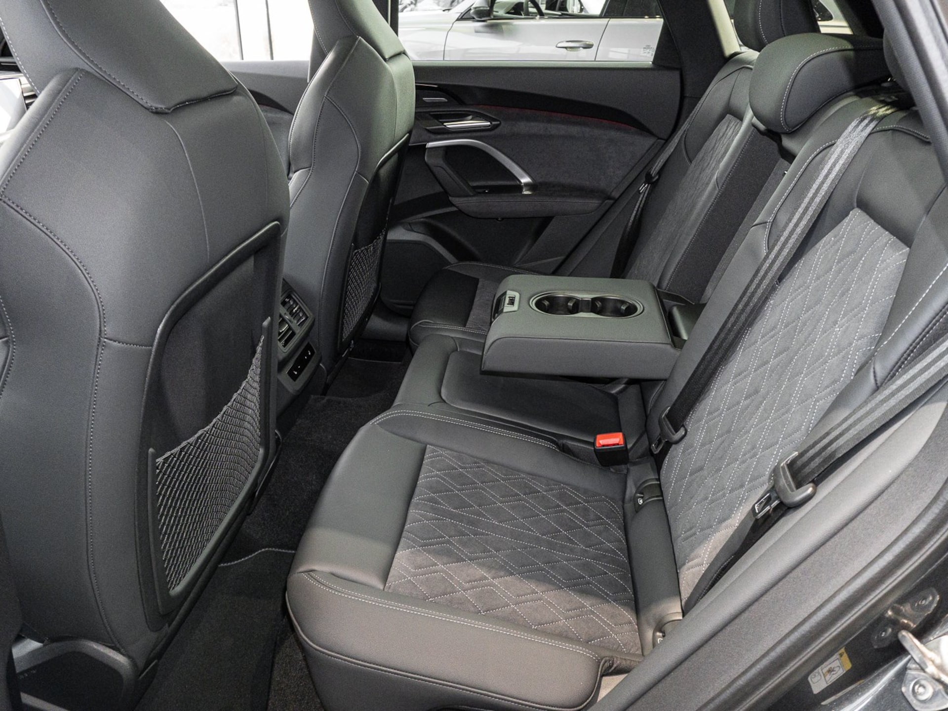 Audi SQ5 SUV