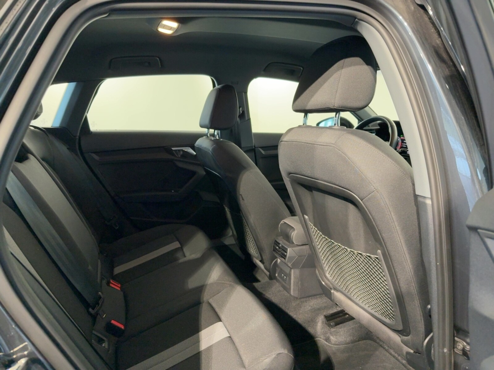 Audi A3 Sportback – Bild 9