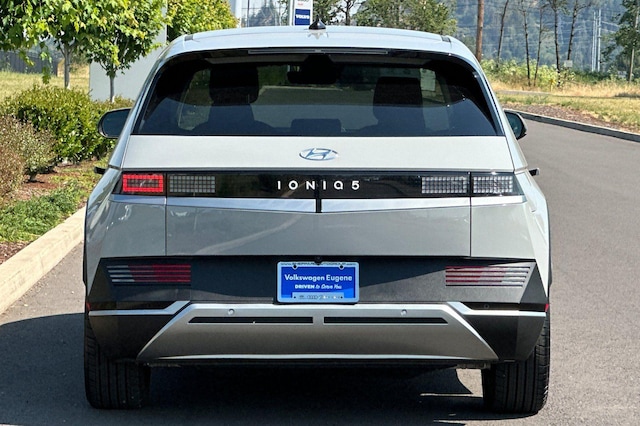 2024 Hyundai IONIQ 5