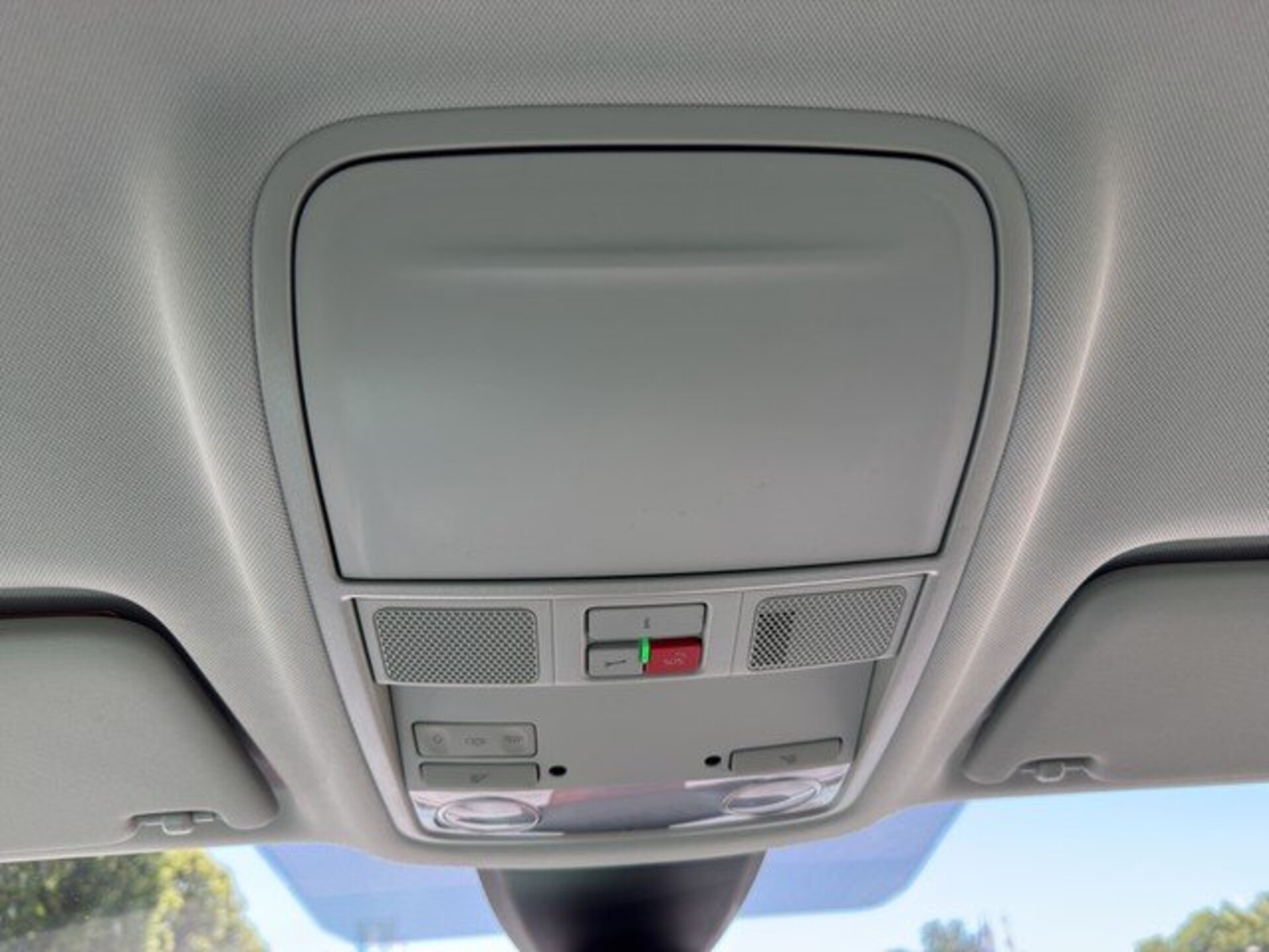 SEAT Ateca FR
