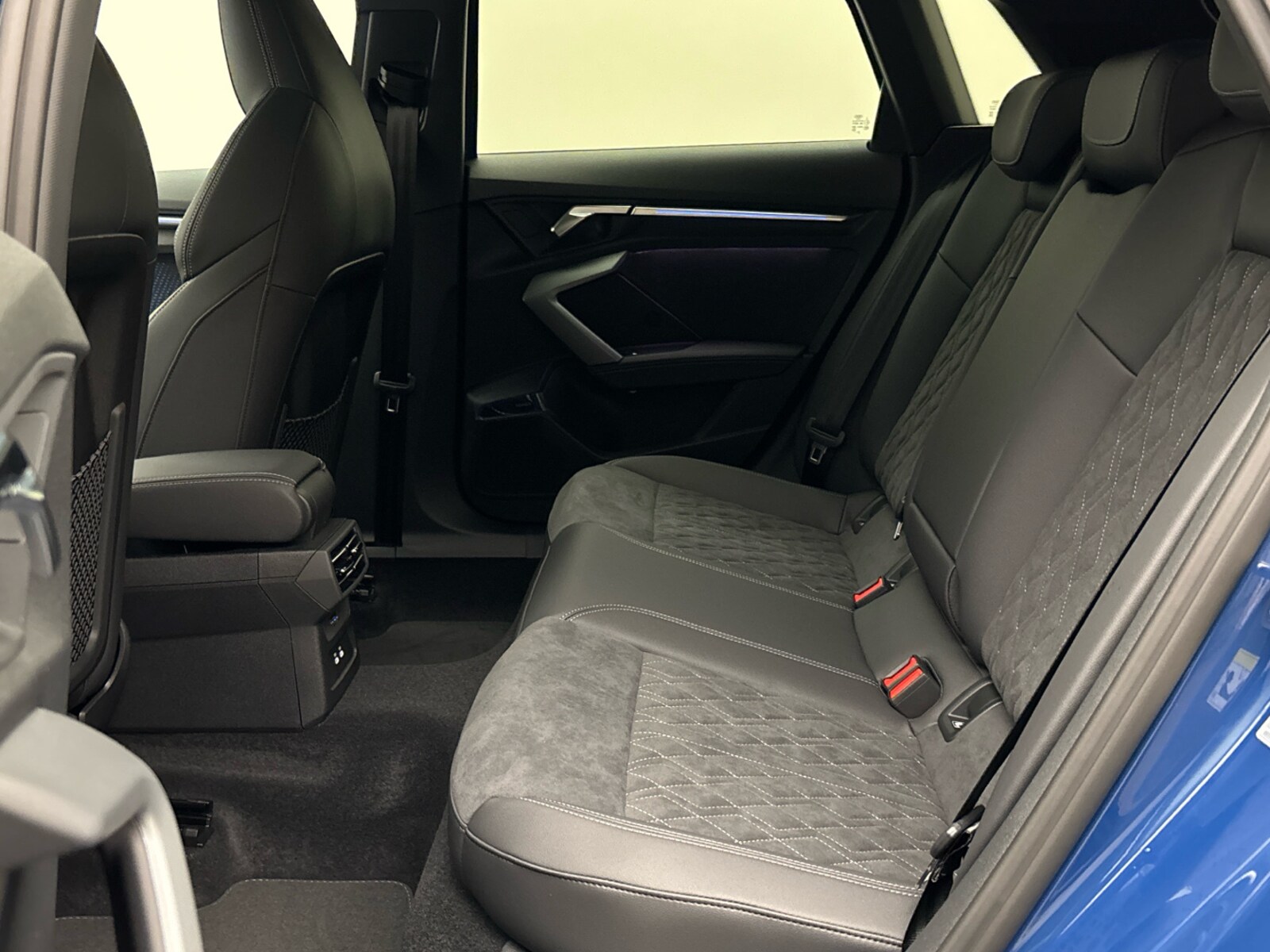 Audi A3 Sportback – Bild 11
