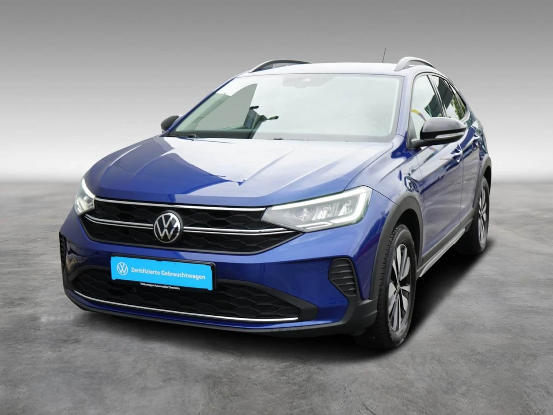 Volkswagen Taigo Life