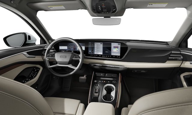 2026 Audi A6 Sedan