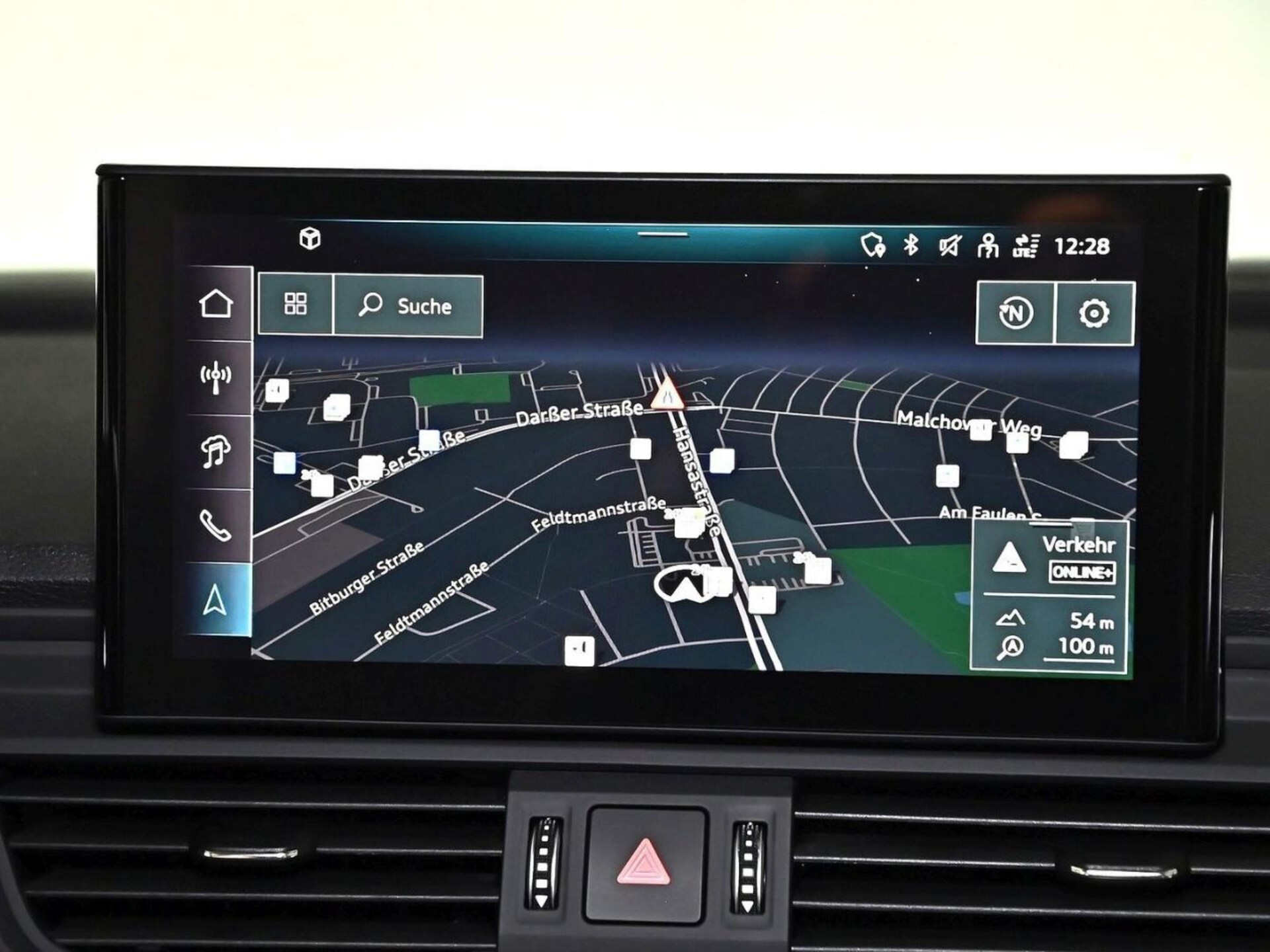 Audi Q5 Sportback TFSI e S line