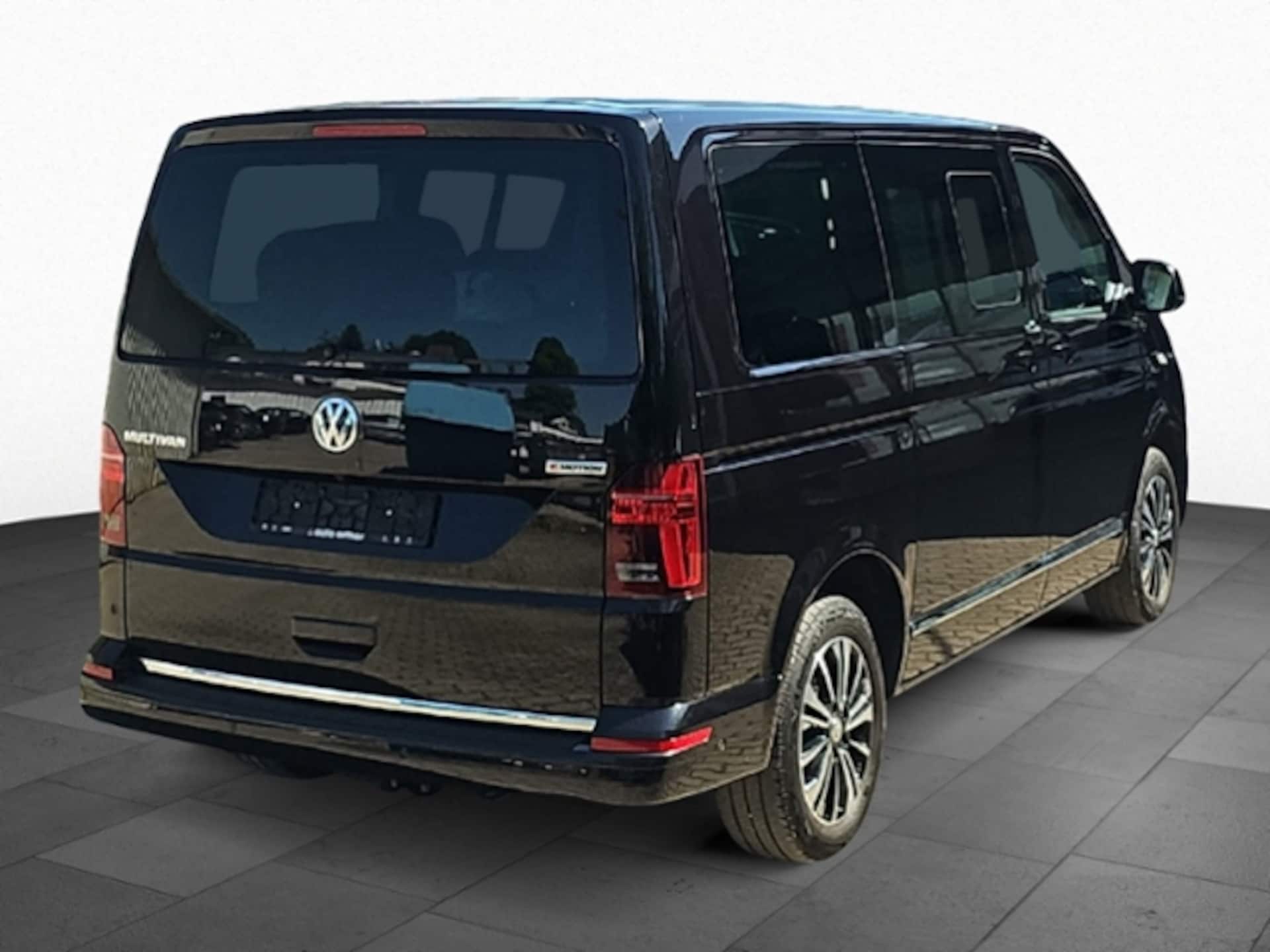 Volkswagen T6.1 Multivan Comfortline