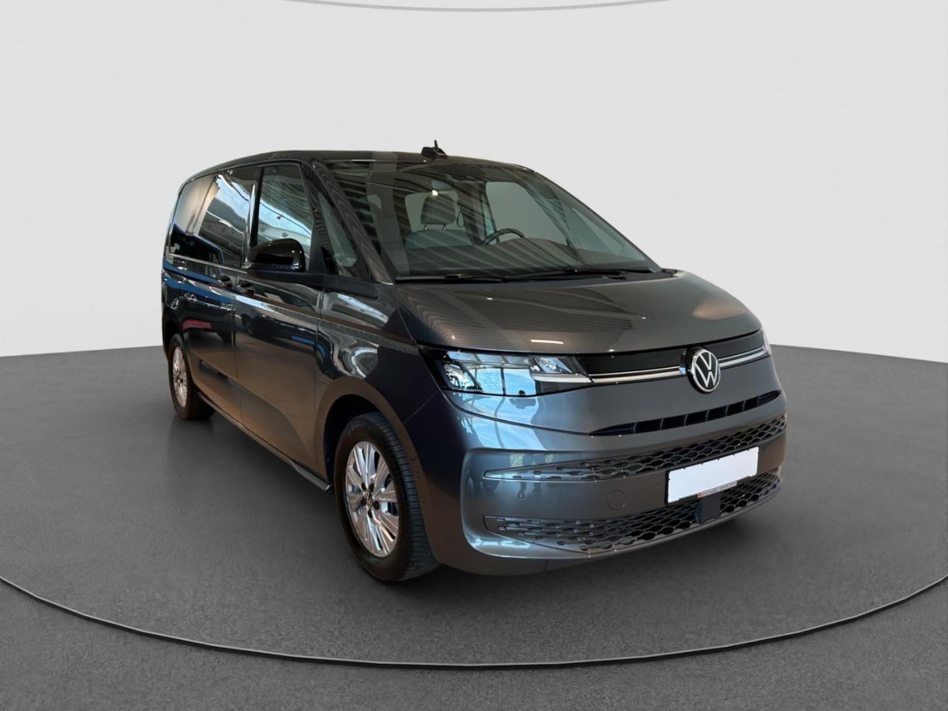 Volkswagen Multivan Life