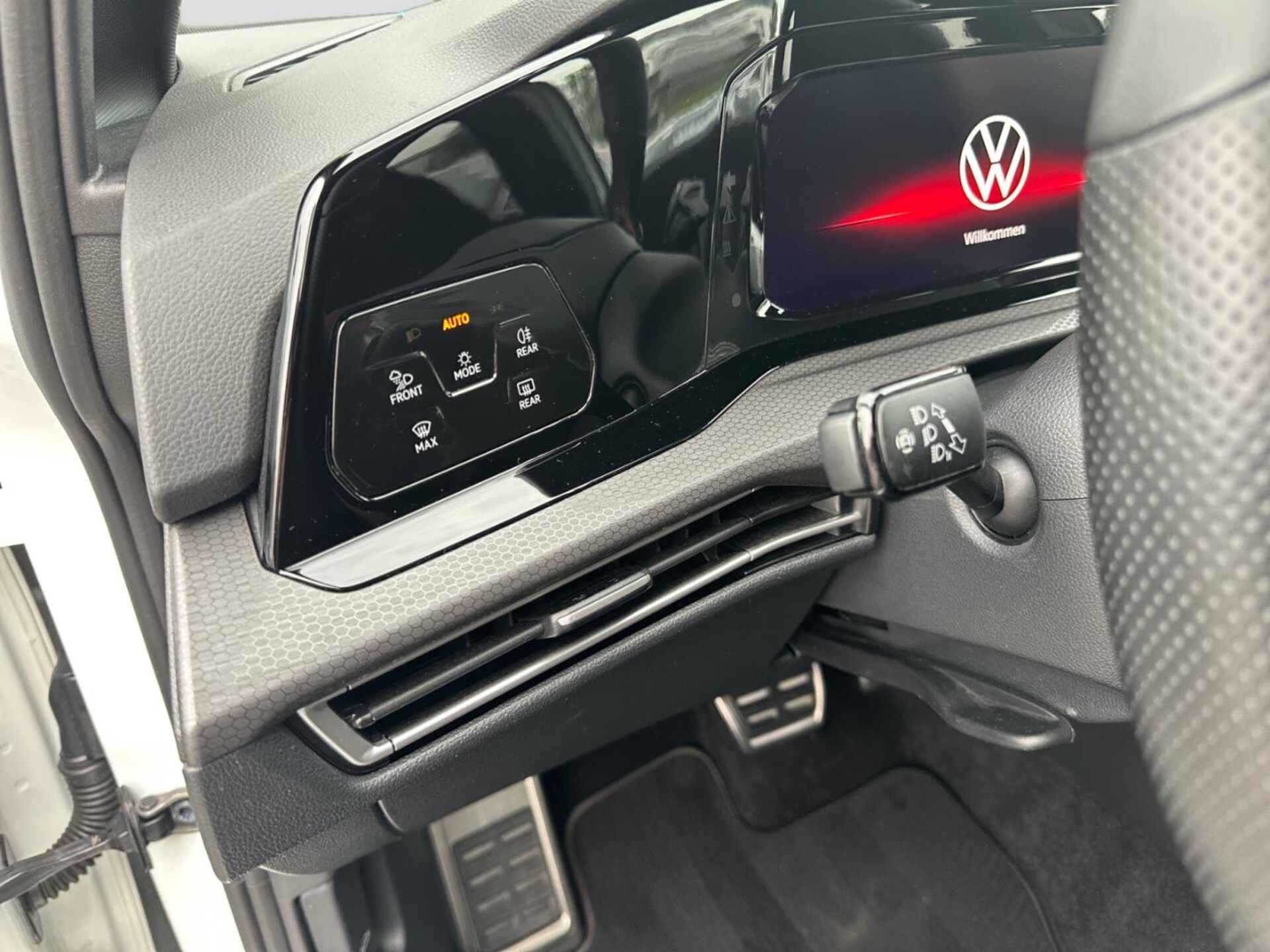 Volkswagen Golf GTI Clubsport