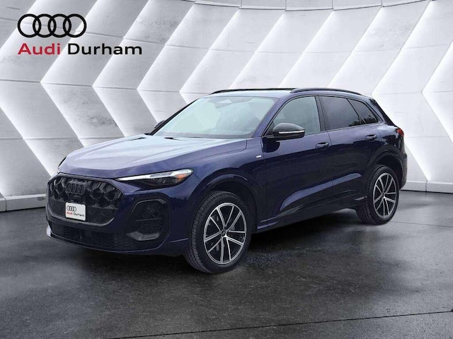 2025 Audi Q5