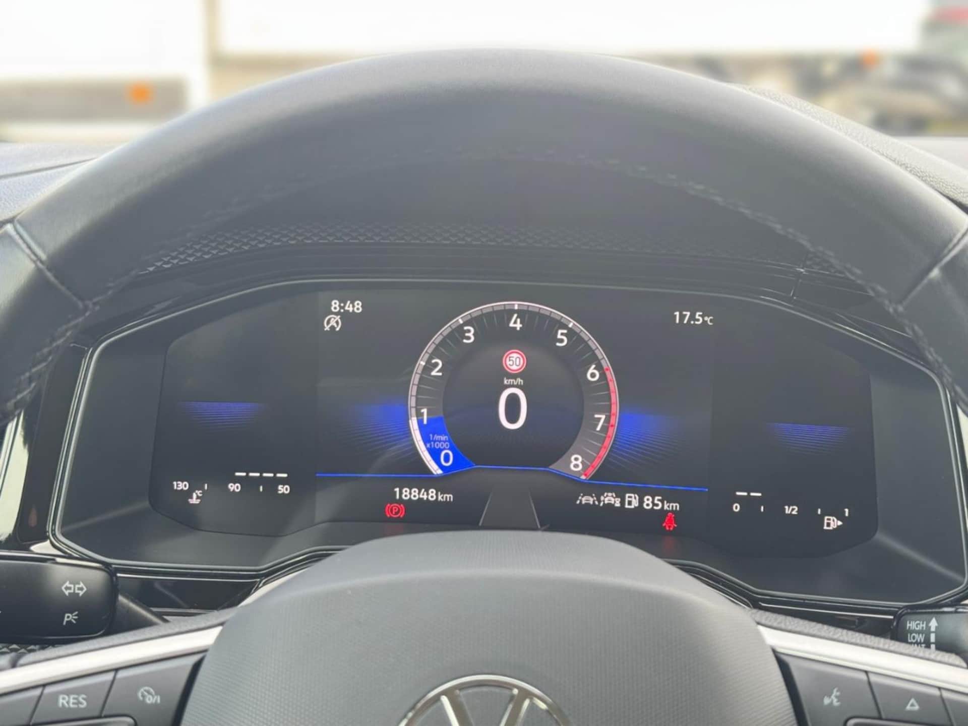 Volkswagen Polo Life