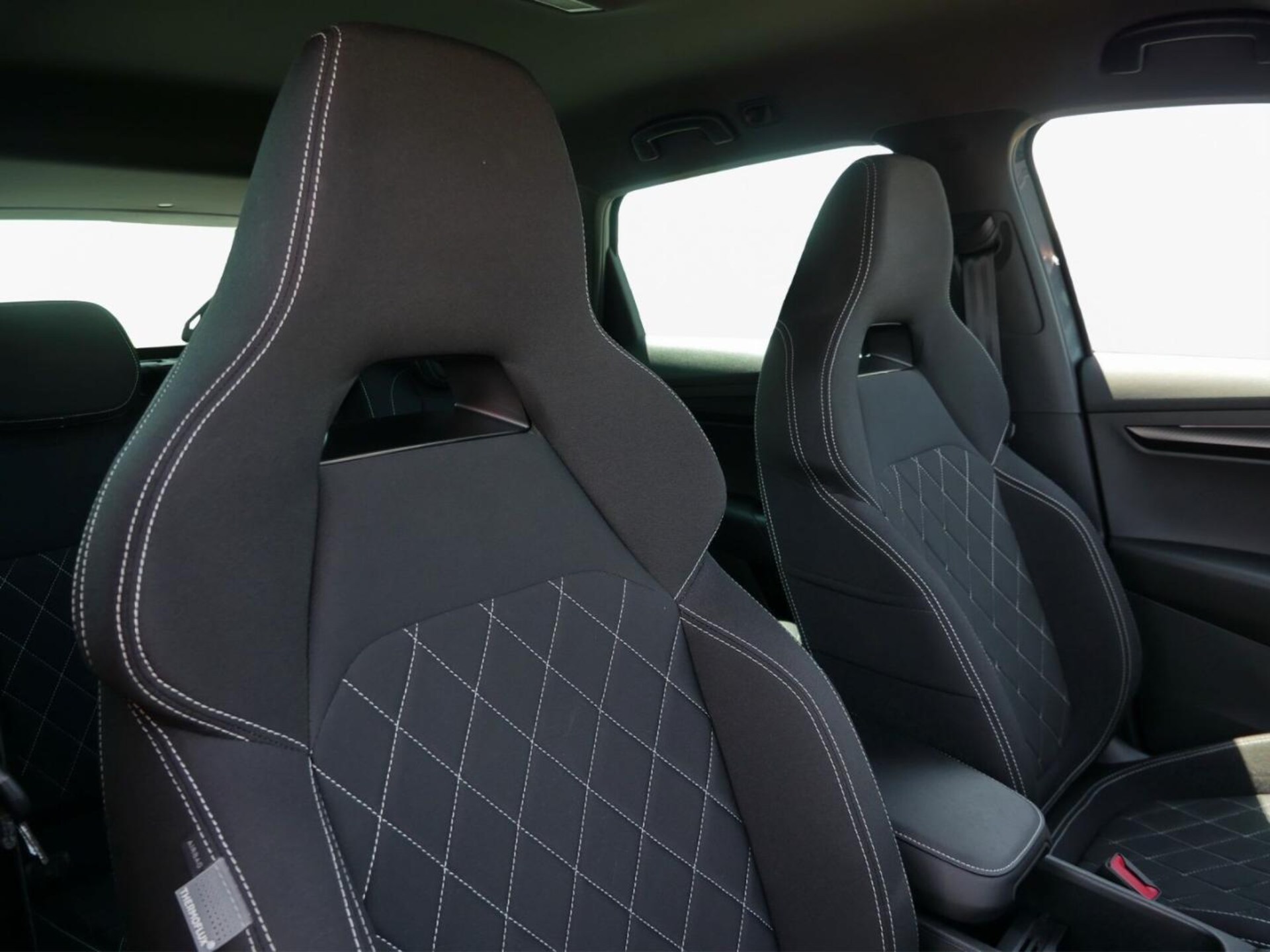 Skoda Karoq Sportline