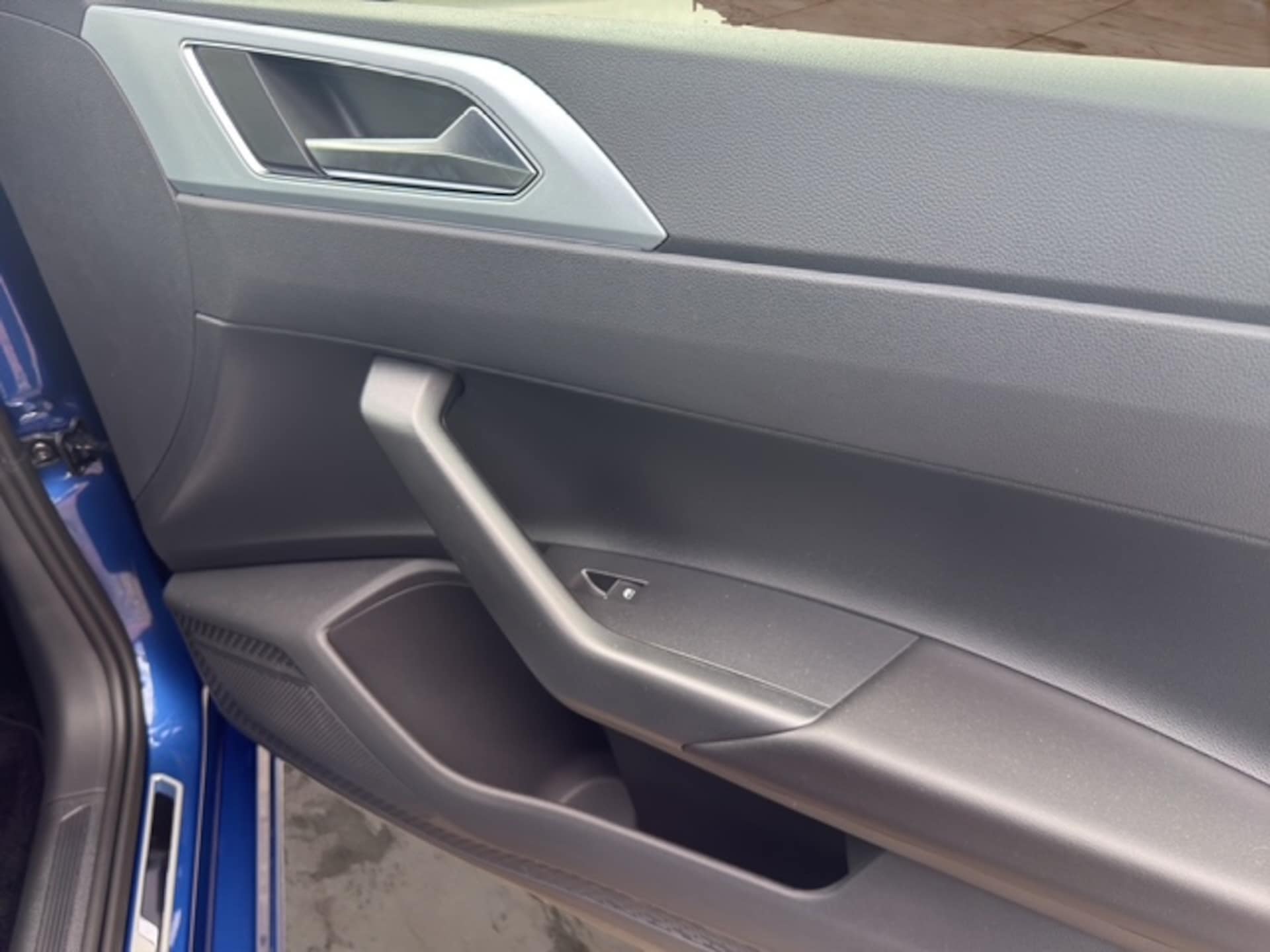 Volkswagen Polo ENERGY
