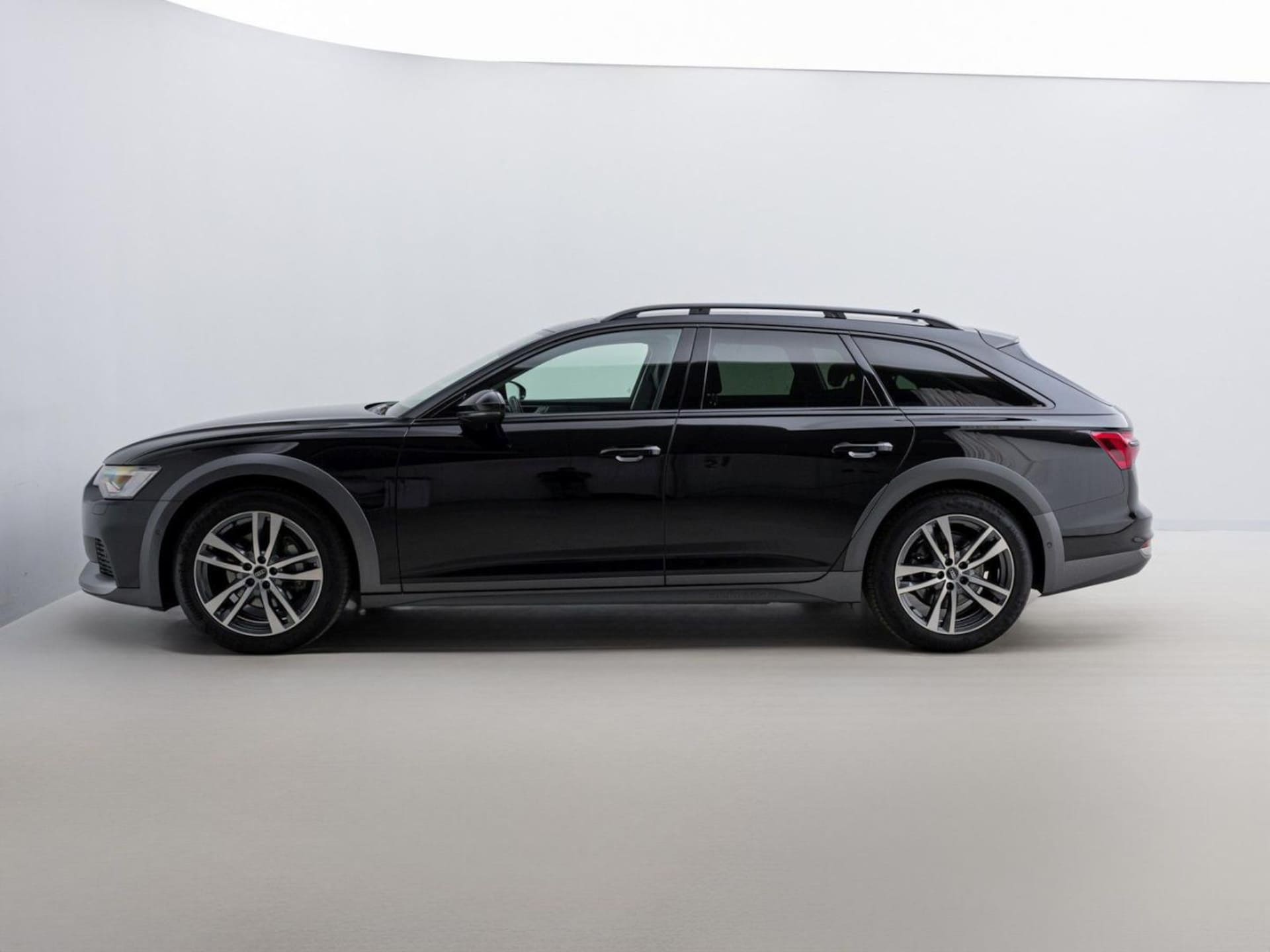Audi A6 allroad quattro