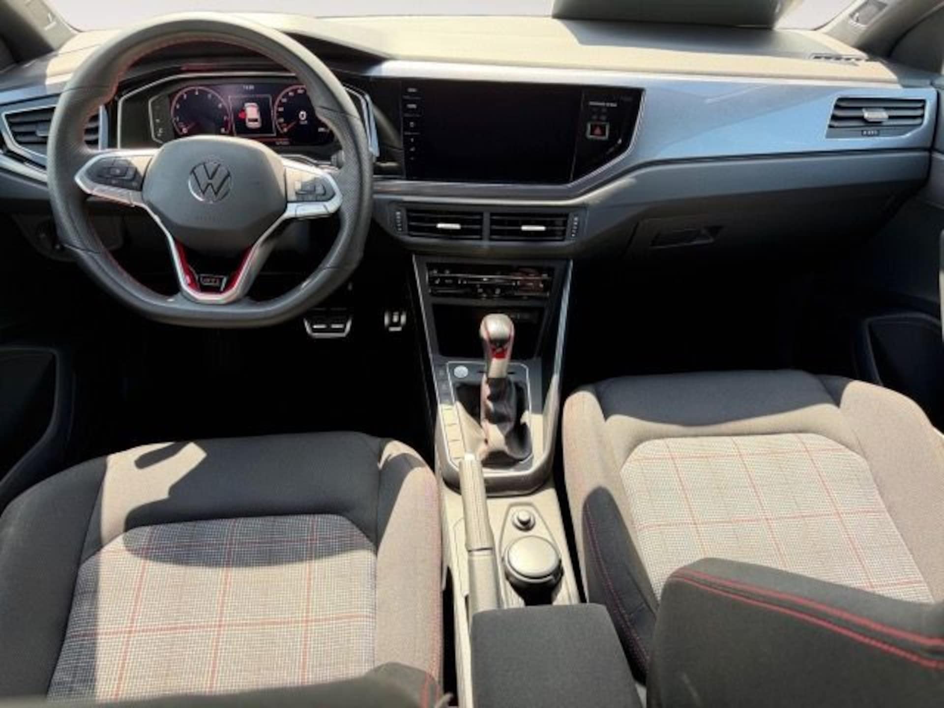 Volkswagen Polo GTI