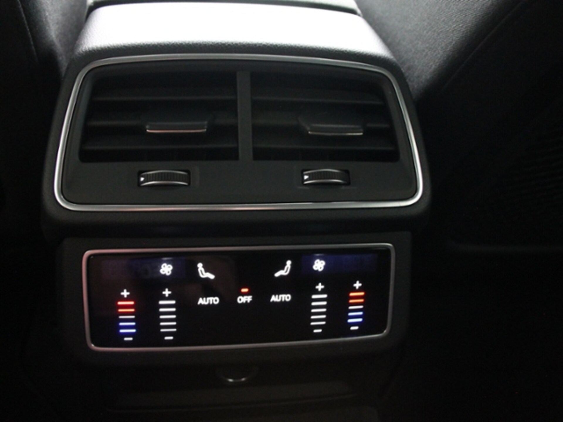 Audi A6 Avant TFSI e Sport