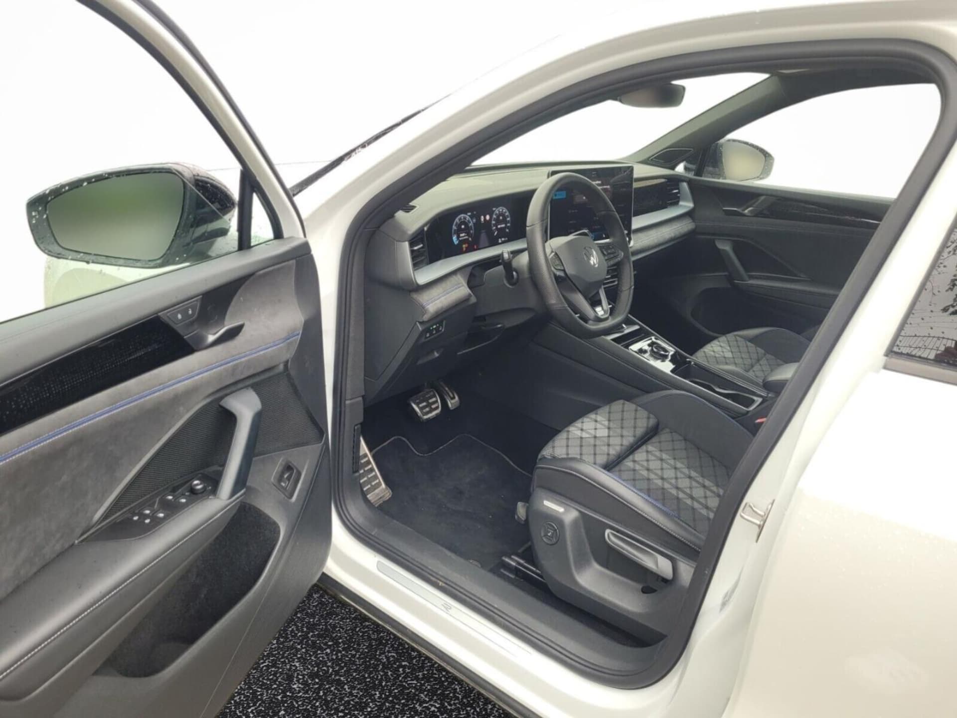Volkswagen Tayron R-Line Plus