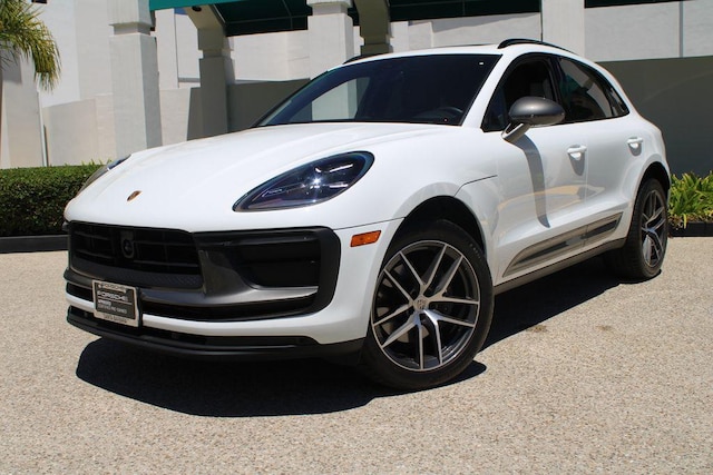 Photo of 2026 Porsche Macan 