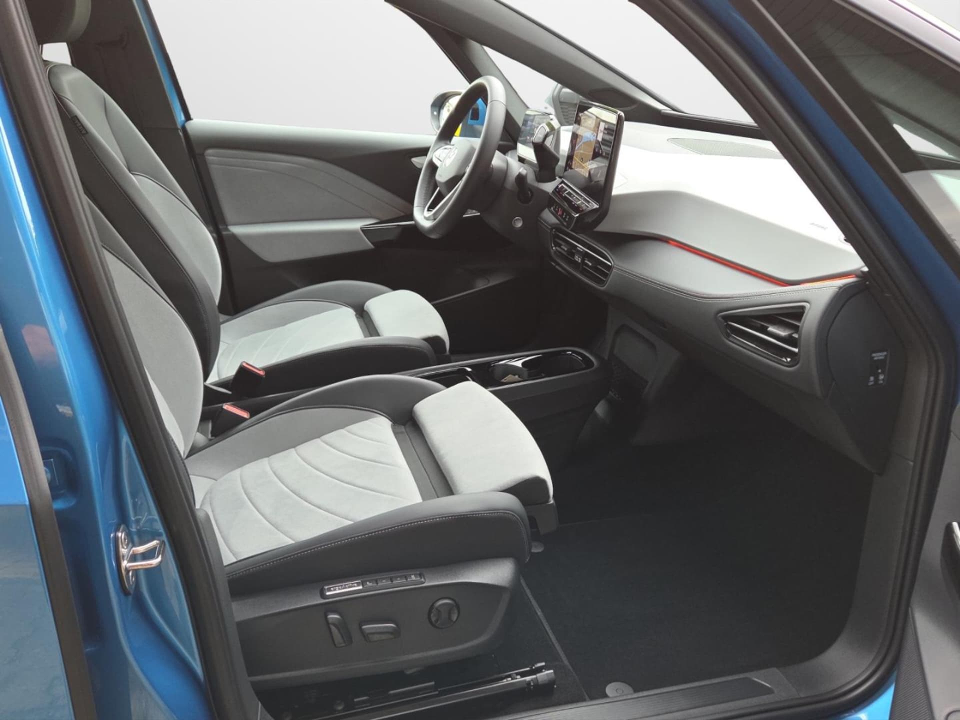 Volkswagen ID.3 MOVE Pro