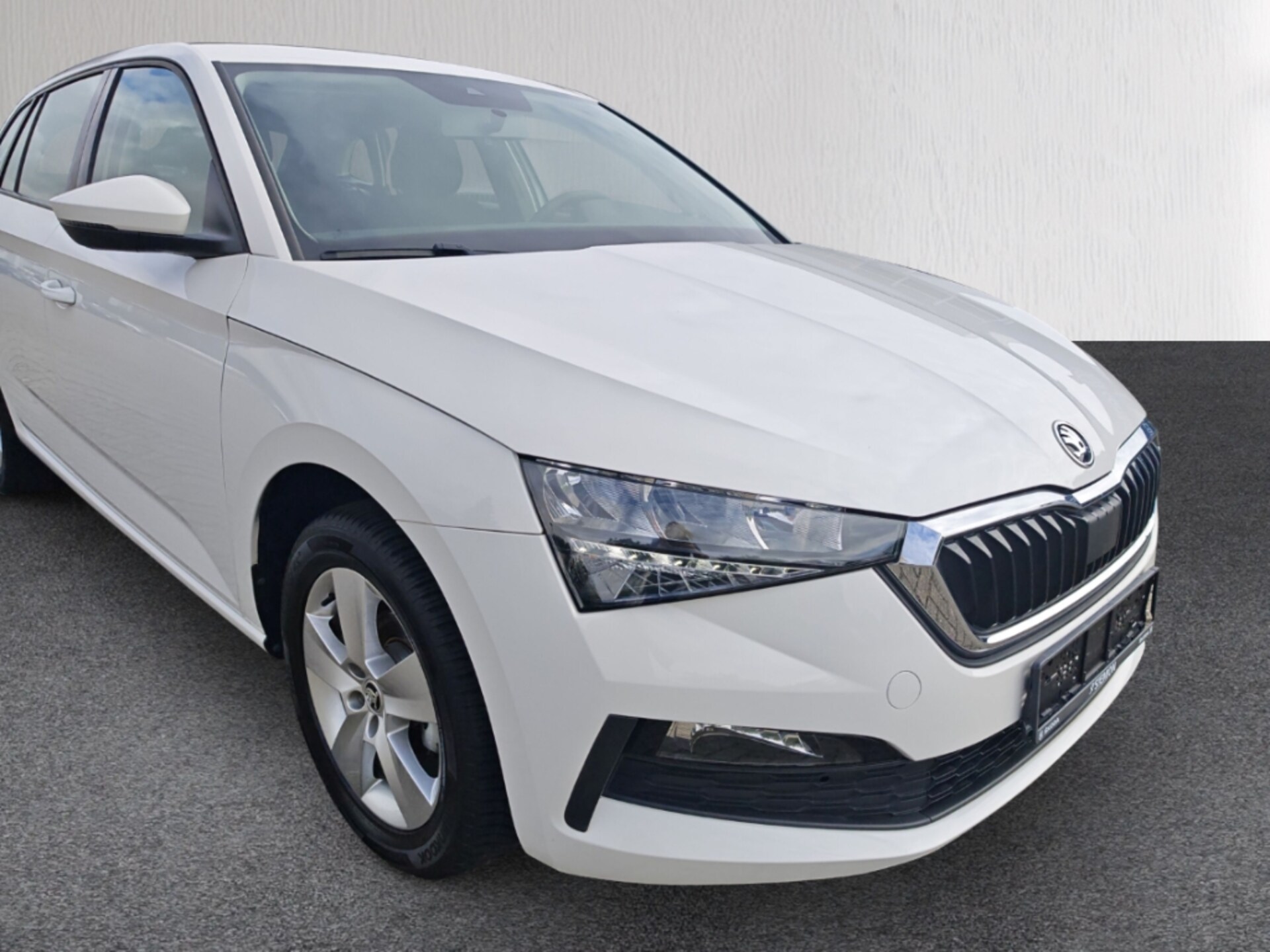 Skoda Scala COOL PLUS
