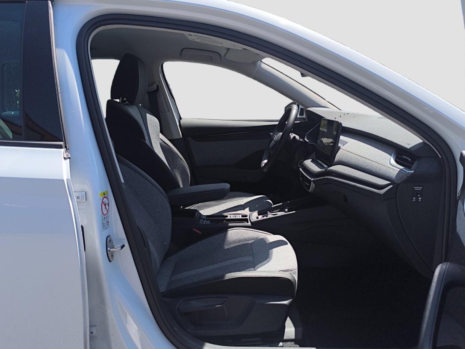 Škoda Octavia Combi – Bild 21