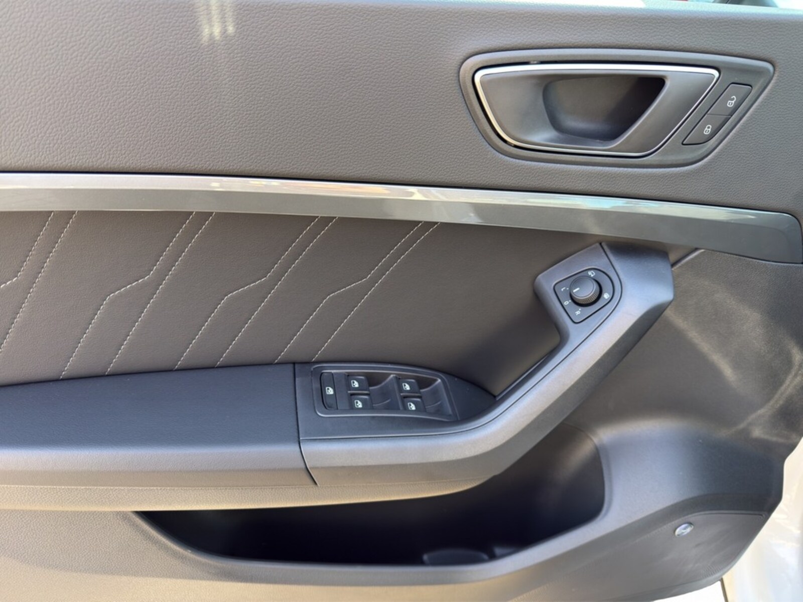 SEAT Ateca – Bild 10