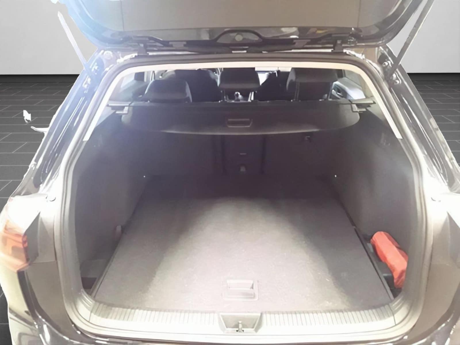 Volkswagen Golf Variant – Bild 4