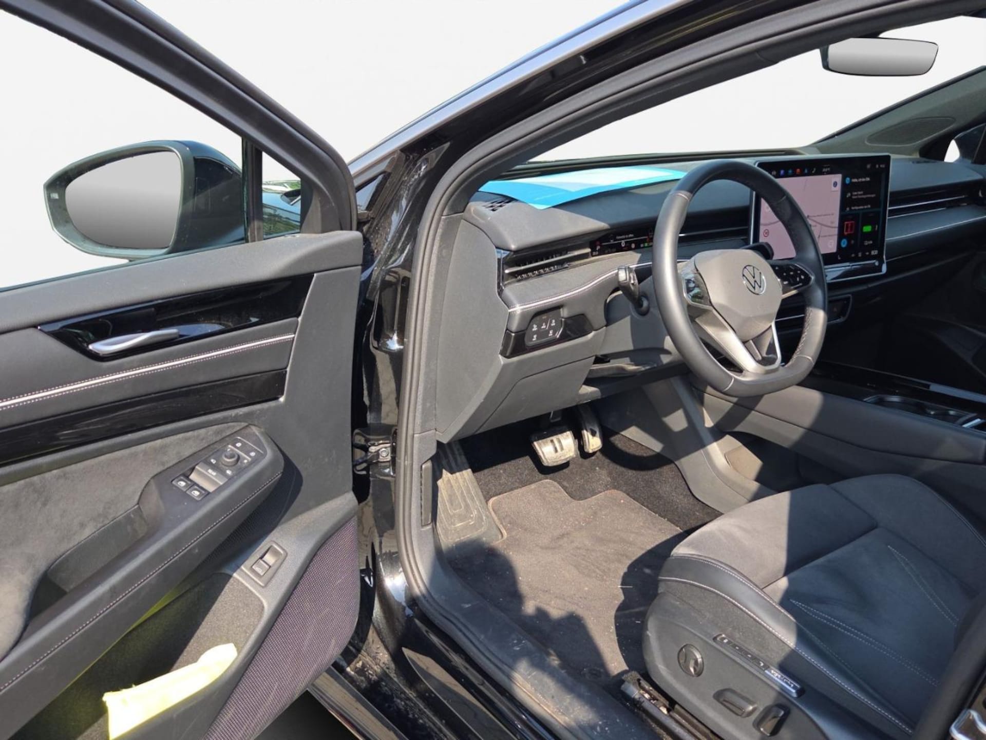 Volkswagen ID.7 Pro