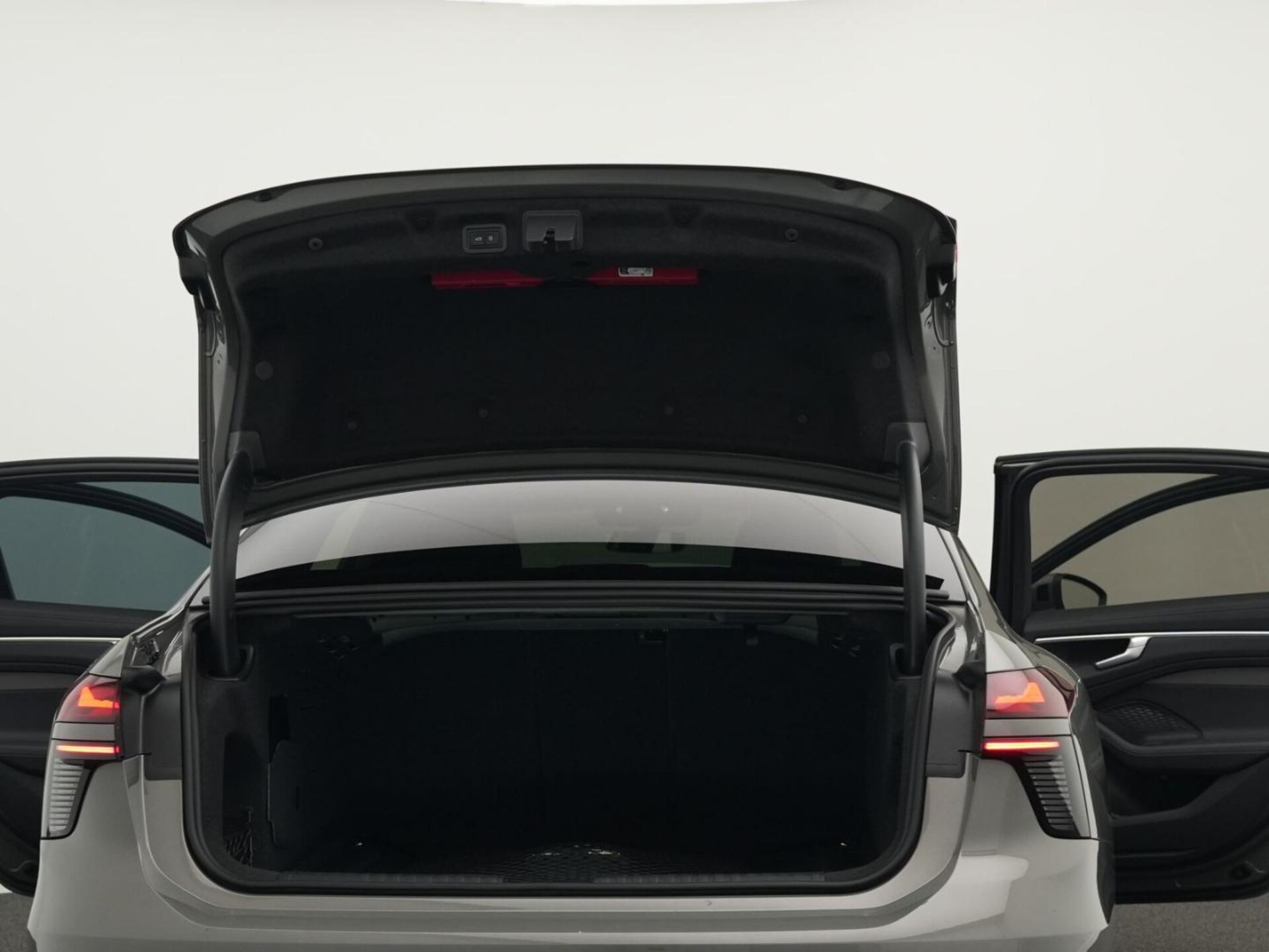 Audi A6 Limousine