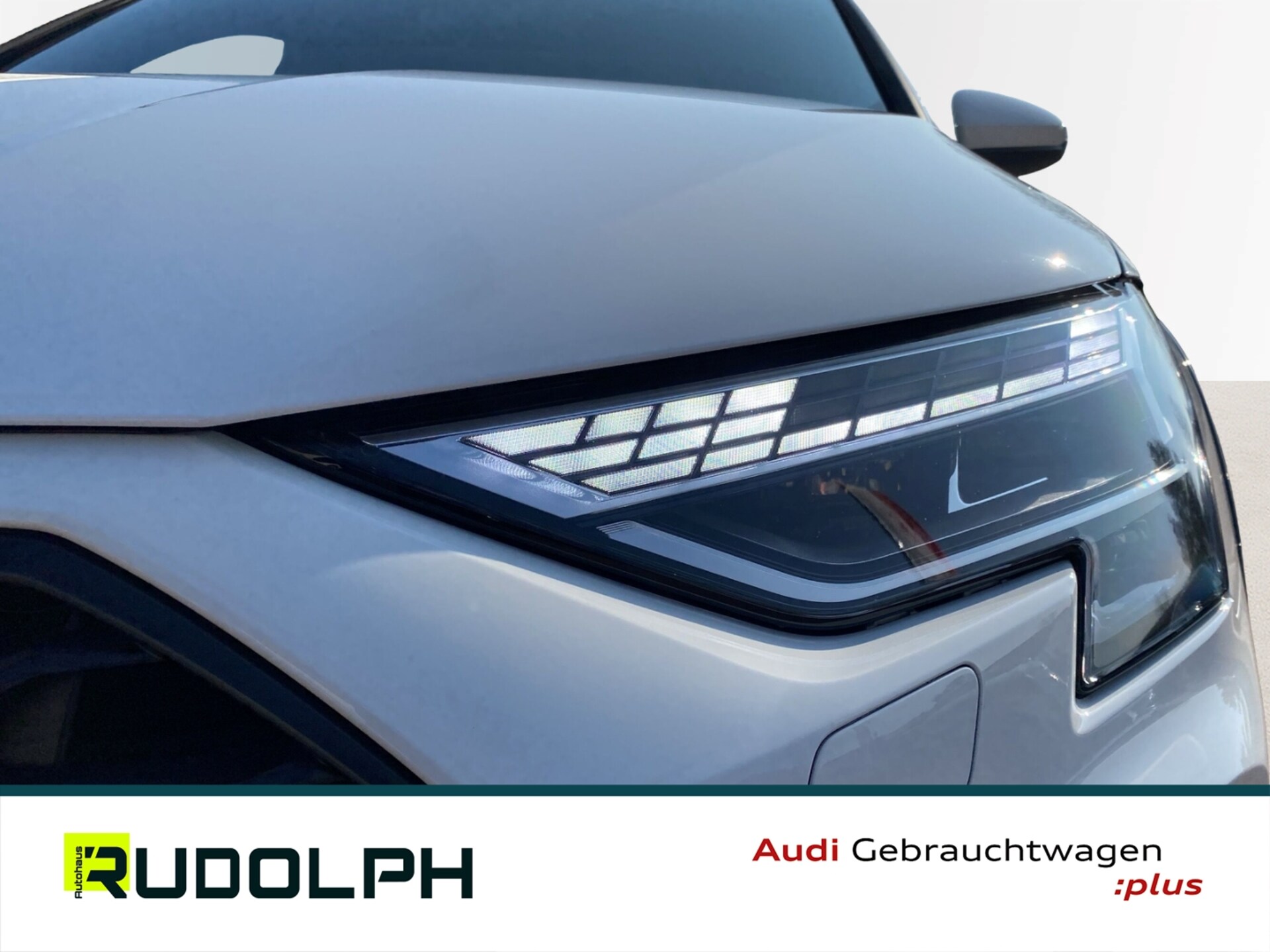 Audi A3 allstreet